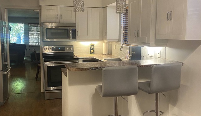 Beautiful house, East Vancouver - Commercial Drive - Close to Downtown Vancouver