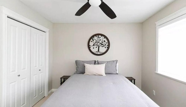 Beautiful Large Home With 5 bedrooms In Langford