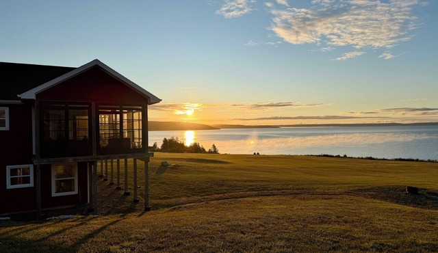 Beautiful location for one or more families to relax. 4 BR 2 Bath Pet Friendly