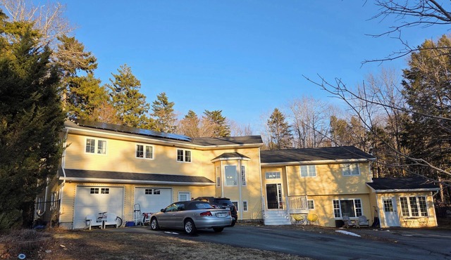 Beautiful, serene, 2 bedroom, 1 bath, cozy with a bright sunroom.