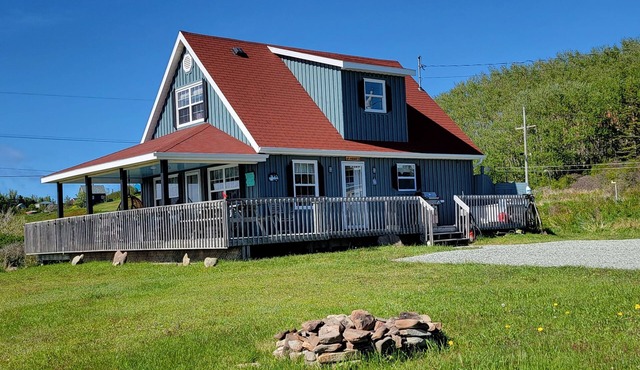 Beautiful Summer Cottage, Ocean viewnNS Reg # RYA-2023-24-05021046523188413-5n