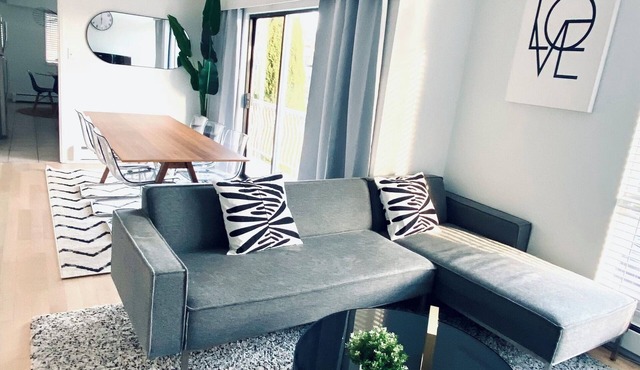 Beautiful Vancouver Special Home