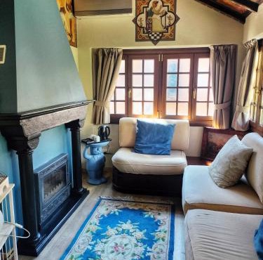 Bed&Breakfast Villa Devoto" La Torretta" in Rapallo
