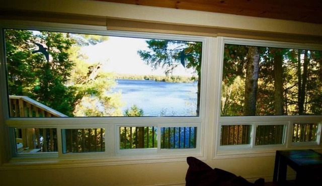 Belmont Lake Cottage Escape