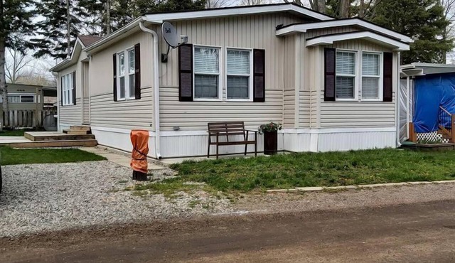 Belwood Cottage Rental Ideal for a Family Getaway in Ontario