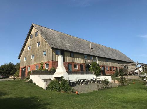 Bengtssons Loge in Simrishamn