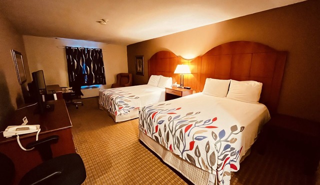 Best Value Inn & Suites Parry Sound