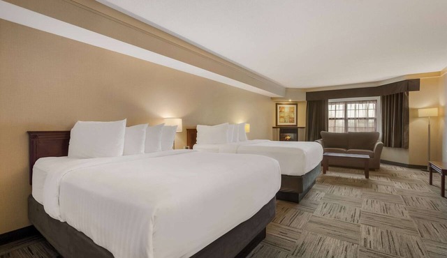 Best Western Brantford Hotel & Conference Centre