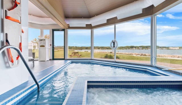 Best Western Inn On The Bay
