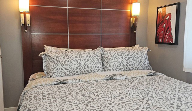 Bienvenue Suites ● Wi-Fi & Parking ● Sainte-Anne-de-Bellevue