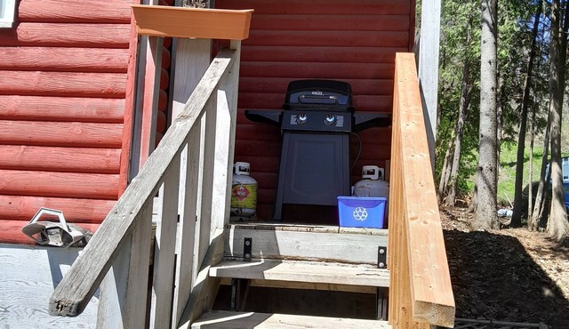 Birch- 3 Bdr Cabin