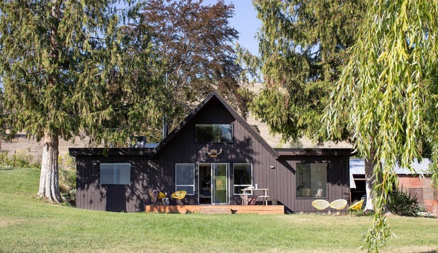 Birchblock Vineyard Farmhouse
