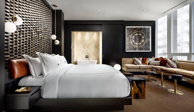 Bisha, a Luxury Collection Hotel Toronto