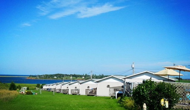 Blue Crest Cottages