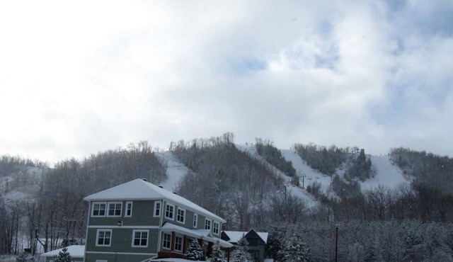 Blue Mountain's Most Luxurious