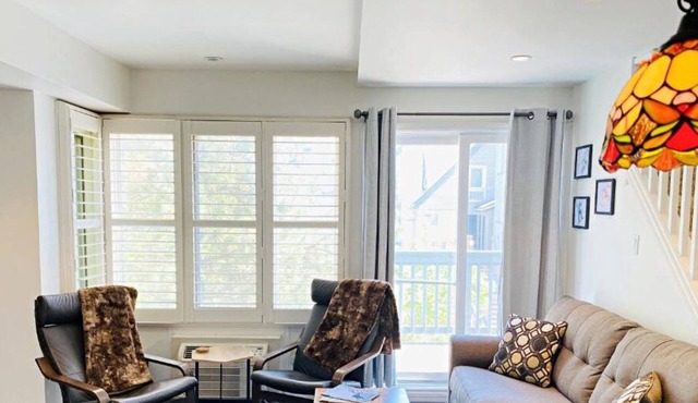Blue Mountain Suites