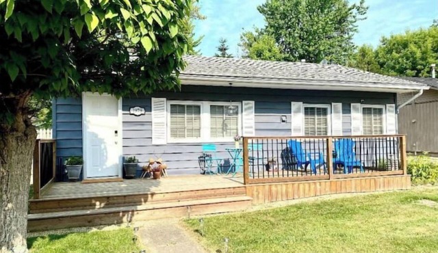 Bluewater Delight in Sarnia