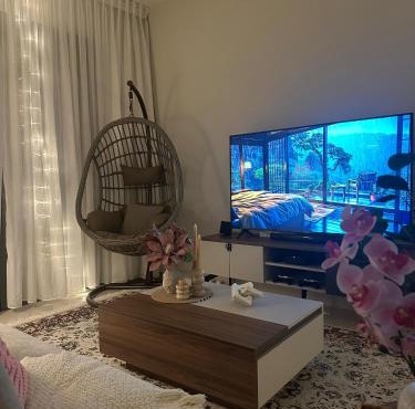 Boulevard Flat in Muscat