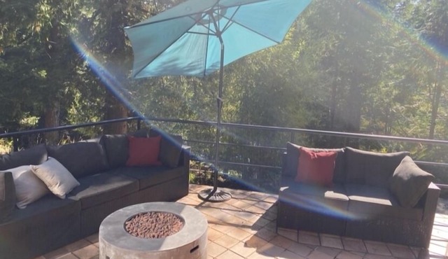 Bowen bay getaway main house Lisence #00000866