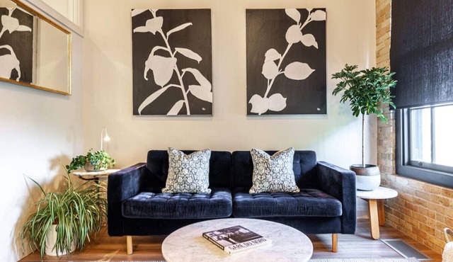 Bradshaw Lofts: The Storyteller