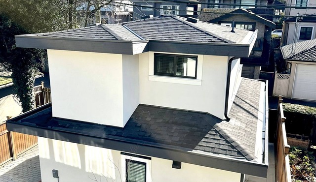 Brand New 2BR/2BA Laneway Home | Dunbar–Southlands | Near UBC