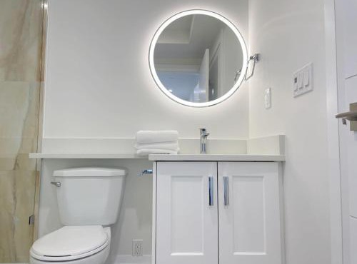 Brand new, cozy first floor room for staying in Vancouver