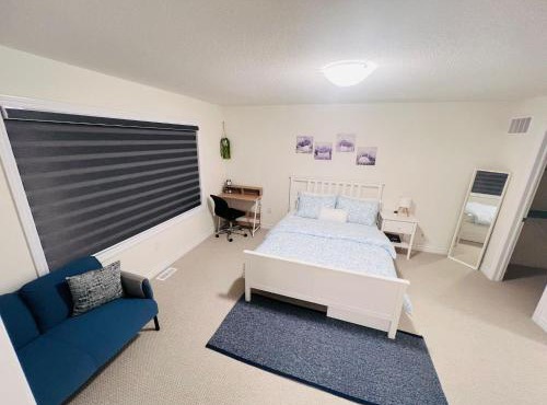 Brand New Luxurious 4B Townhouse