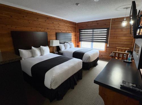 Bras d'Or Lakes Inn