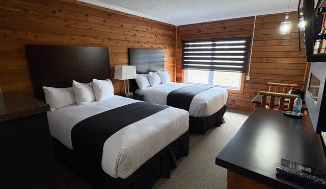 Bras d'Or Lakes Inn