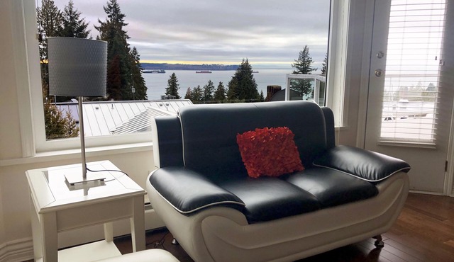 Breathtaking OceanView 5BDR Villa