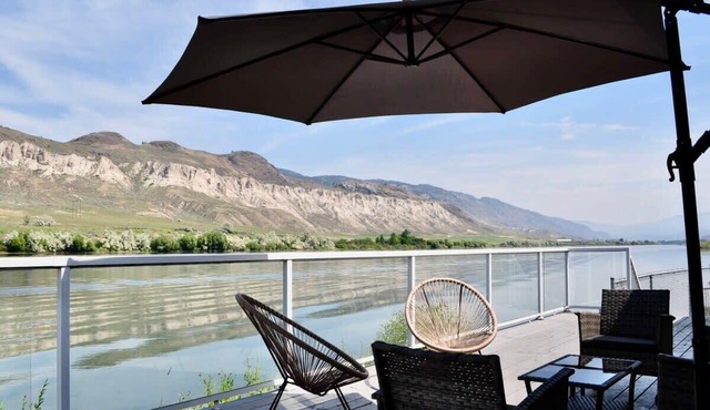 Breathtaking Thomson River view- 4 bedroom, 3 WC