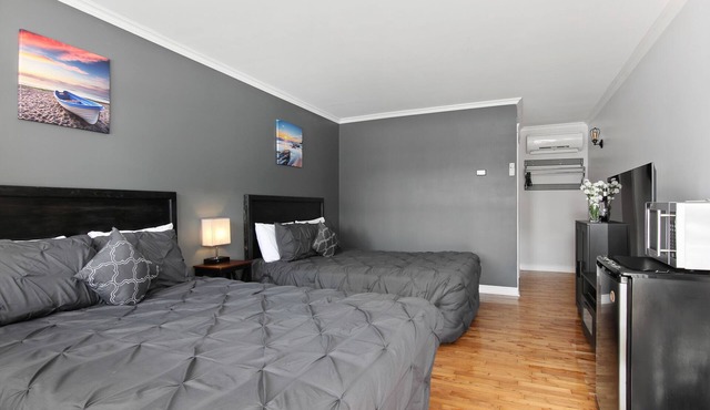 Briarwood Coastal Cottages & Lodge