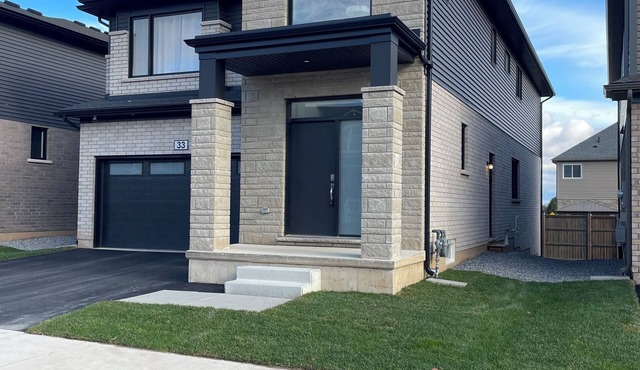 Bright Private 2BR Suite | Near Niagara Falls | Family-Friendly