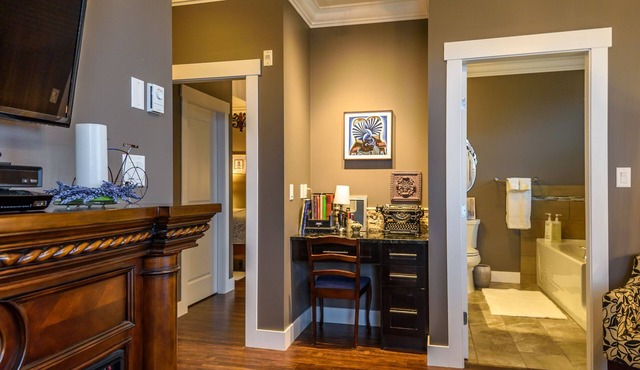Brookside Inn Boutique Hotel