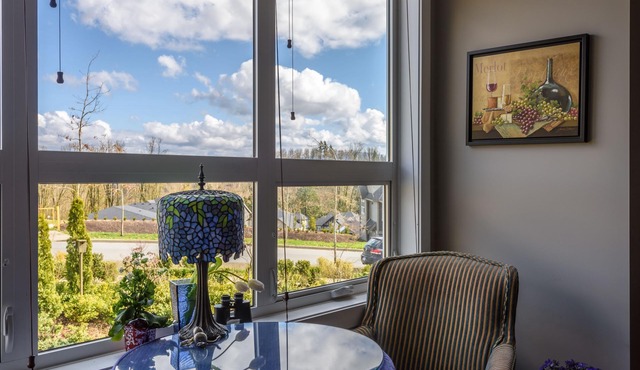 Brookside Inn Boutique Hotel