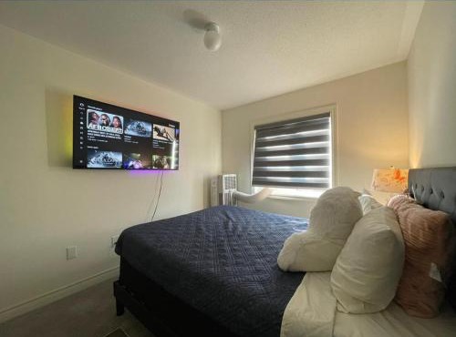 Budget Friendly Home
