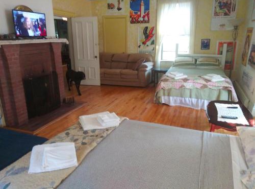 Bulwinkles Place B&B
