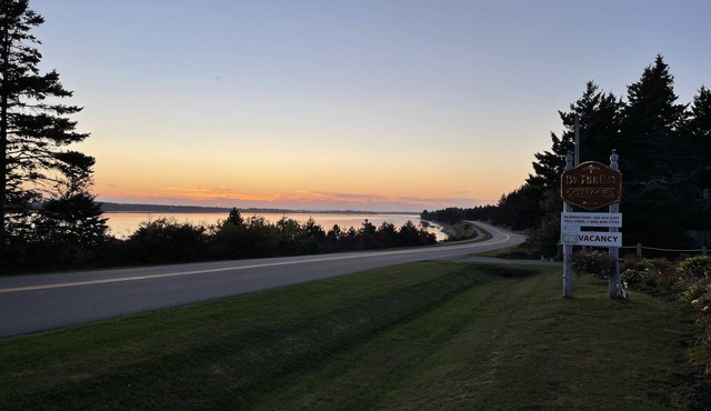 By The Bay Cottages