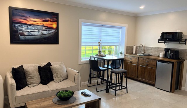 By the Beach - Unit C