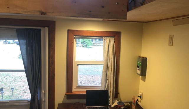 Cabin/Tiny Home for Two