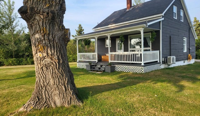 Cabot Trail Lavender Guest House