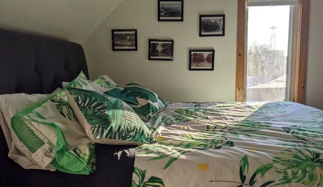 Cactus Suite (Downtown Wolfville)