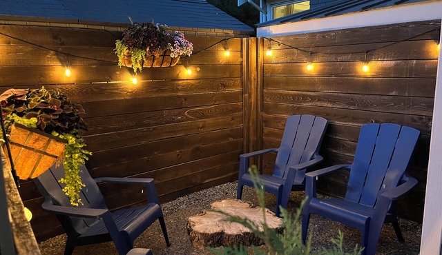 Calling all outdoor enthusiasts! Your basecamp to Squamish adventure awaits.