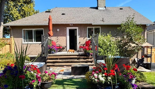 Campbell Cottage B&B