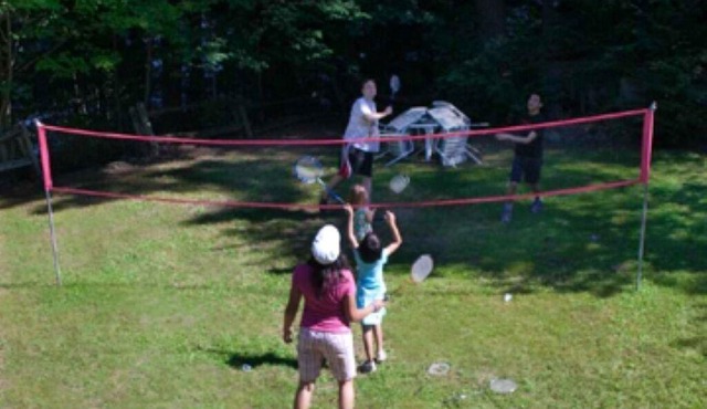CANADA Large Cottage - Beach Lawns Dock Beach Fire Pit Lake - 3 weeks in Aug '25