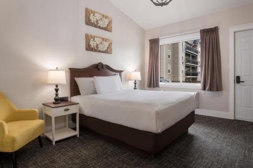 Canadas Best Value Inn & Suites-Charlottetown