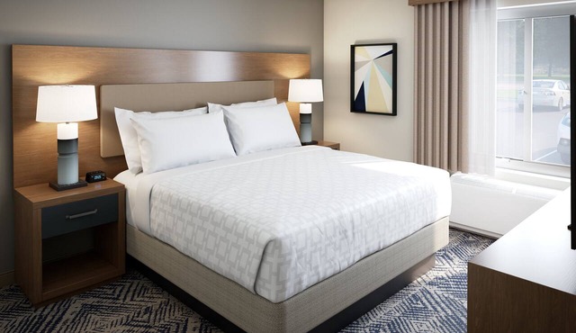 Candlewood Suites Pembroke by IHG