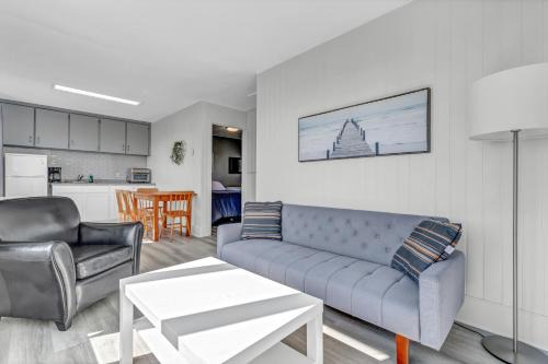 Cape View Motel & Cottages