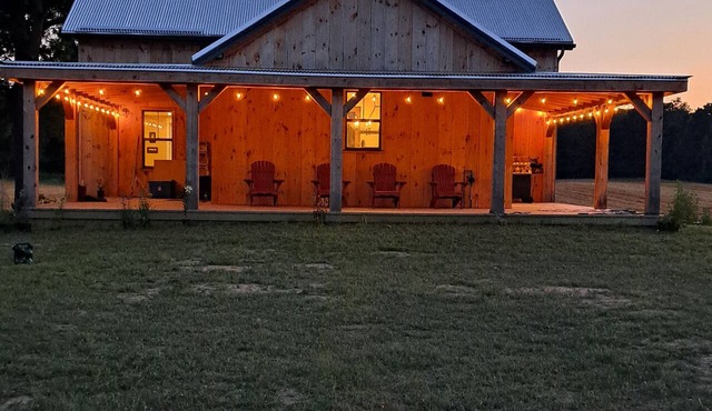 Carolinian Hideaway - Quiet location just 5 minutes to Turkey Point