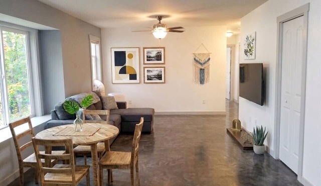 Carriage House in Kelowna
